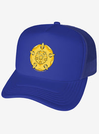 Gorro trucker de espuma Game of Thrones: Tyrell
