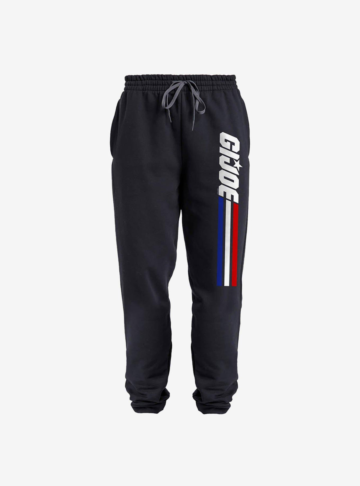 Pantalón jogger con logo de G.I. Joe