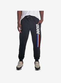 Pantalón jogger con logo de G.I. Joe
