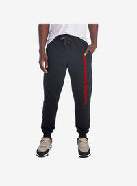 Pantalón jogger con logo de Dungeons & Dragons