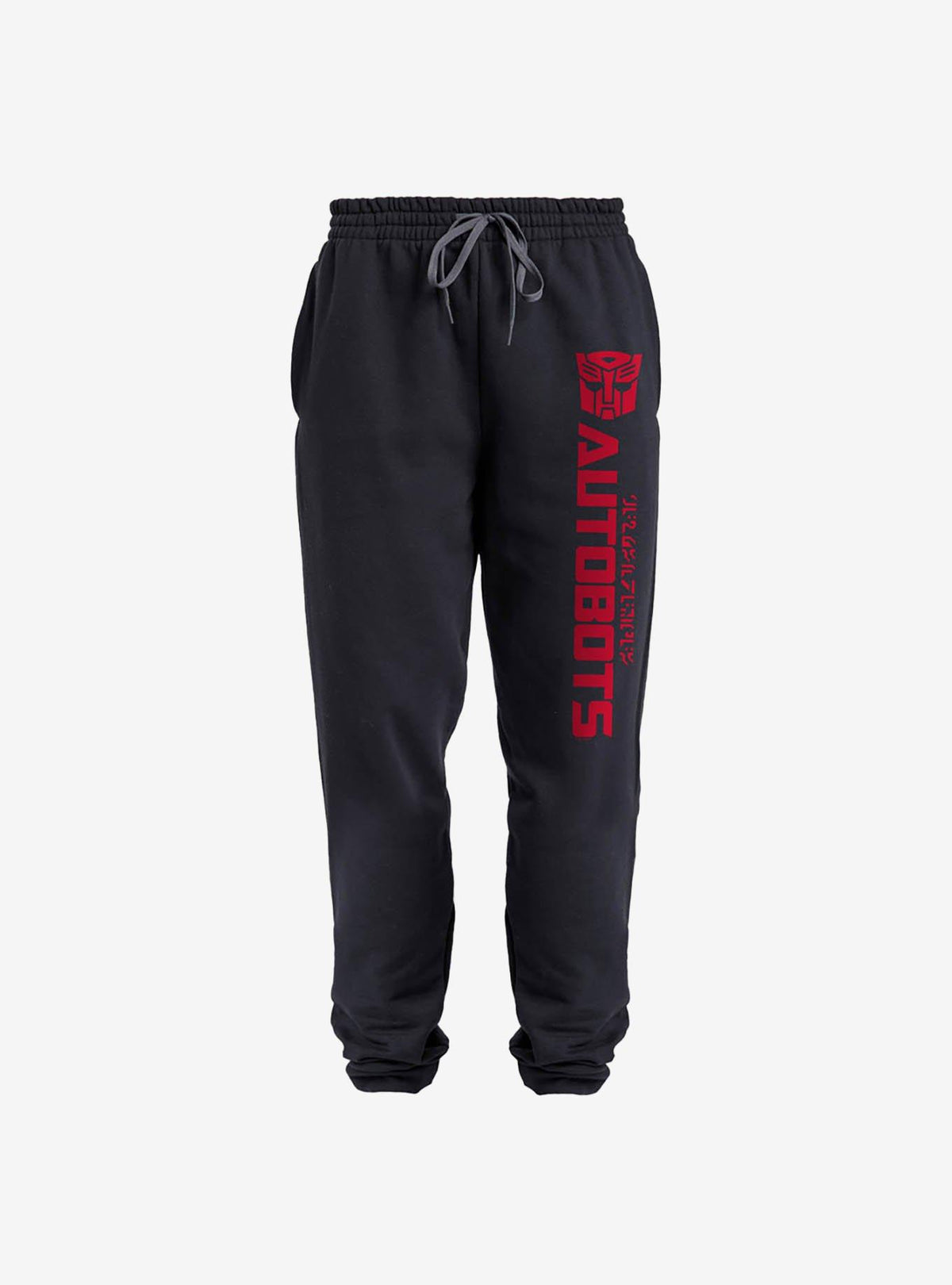 Pantalón jogger Autobot de Transformers