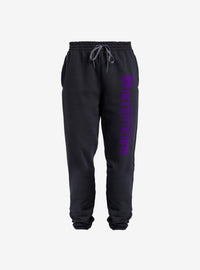 Pantalón jogger Decepticon de Transformers