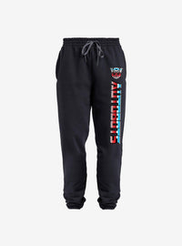 Pantalón jogger Transformers Chrome Autobots
