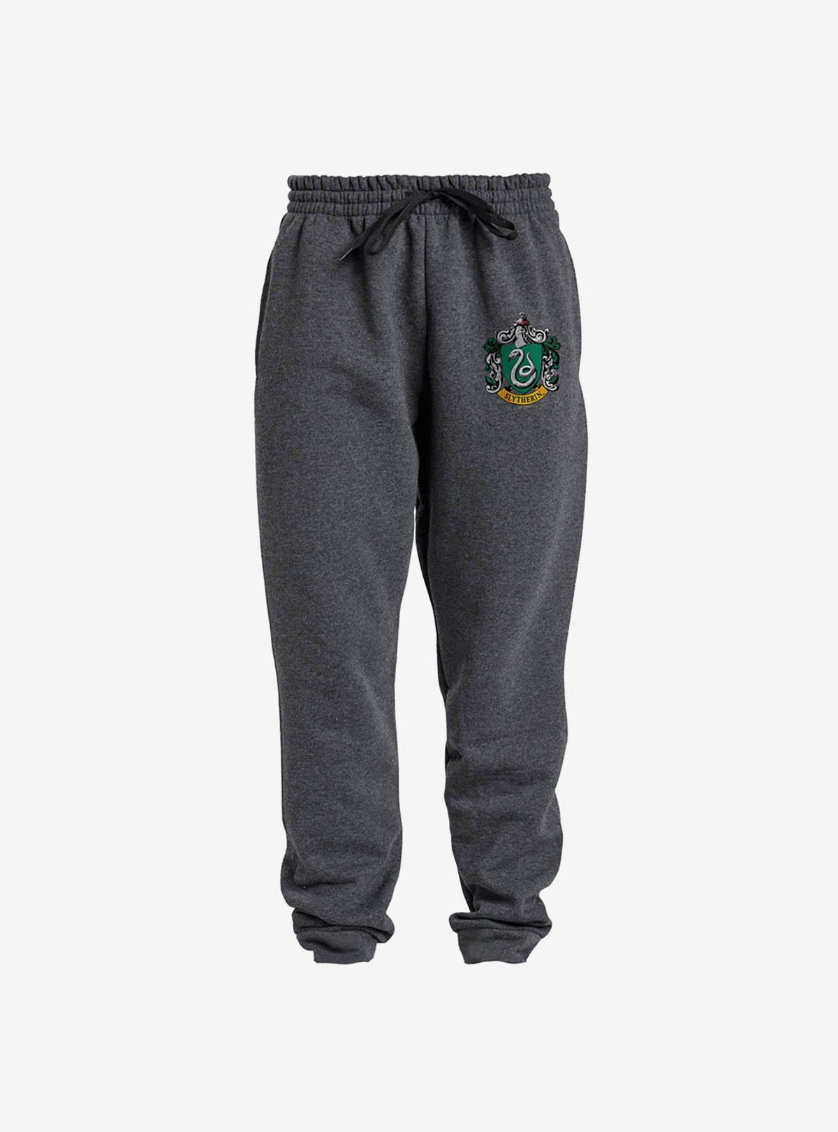Pantalón jogger con escudo de Slytherin - Harry Potter