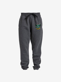 Pantalón jogger con escudo de Slytherin - Harry Potter