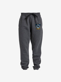 Pantalón jogger con escudo de Ravenclaw - Harry Potter