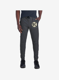 Pantalón jogger Harry Potter con boletos del Expreso de Hogwarts