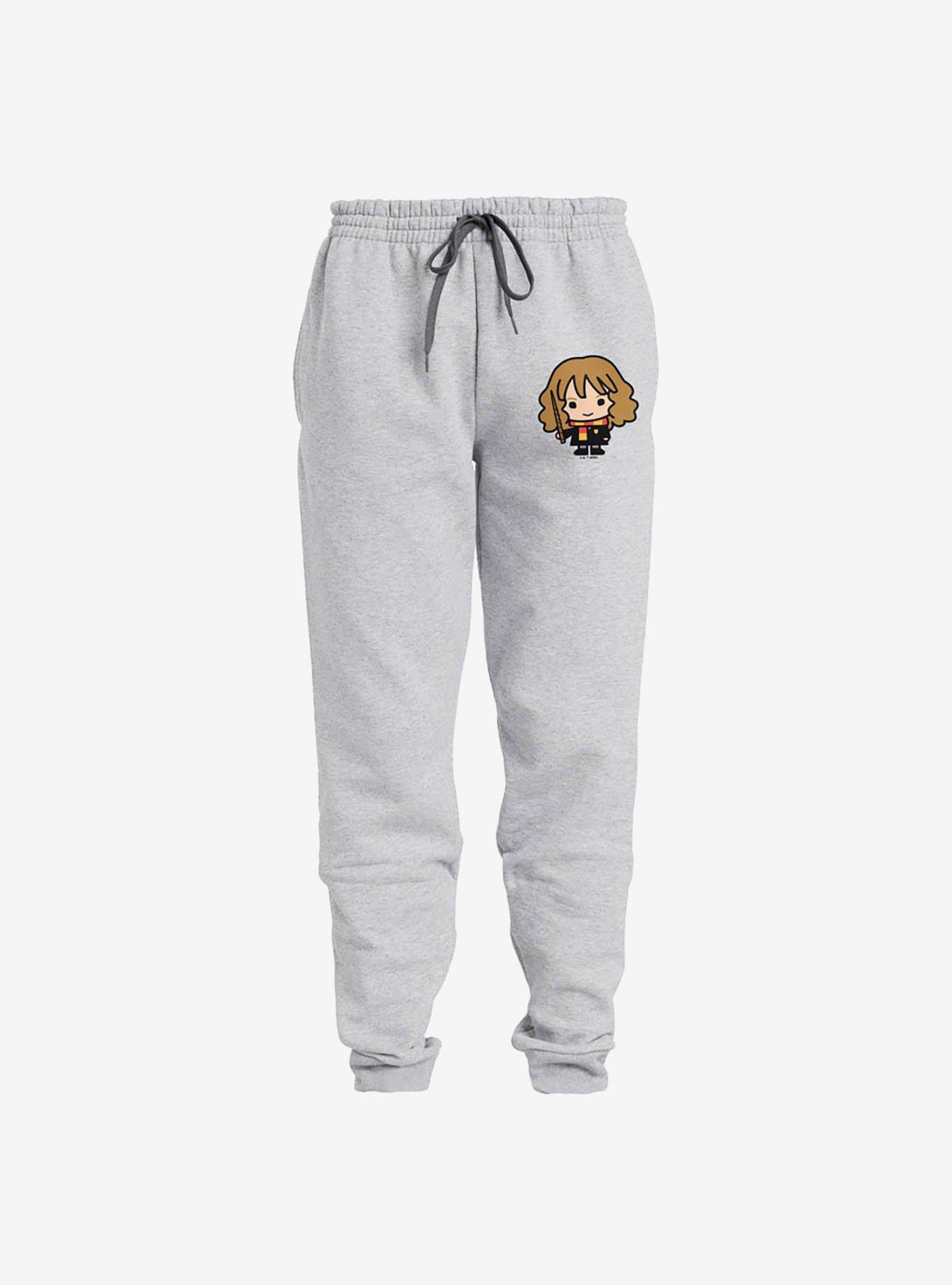 Pantalón jogger chibi de Hermione - Harry Potter