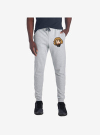 Pantalón jogger chibi de Hermione - Harry Potter