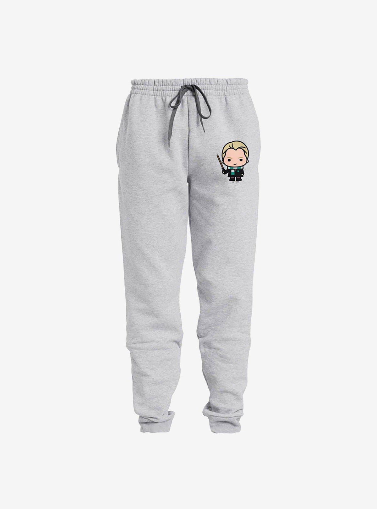 Harry Potter: Pantalón jogger chibi de Draco