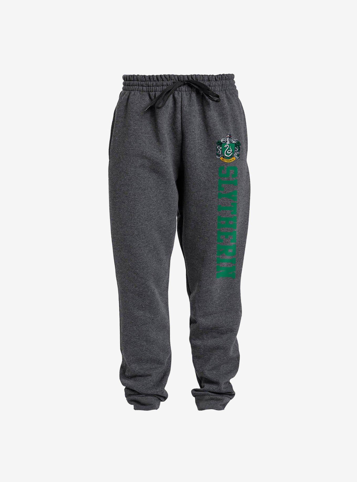 Pantalón jogger universitario Slytherin - Harry Potter