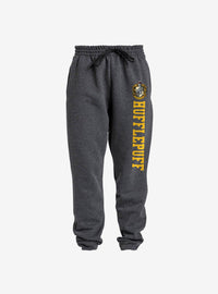 Pantalón jogger universitario de Hufflepuff - Harry Potter