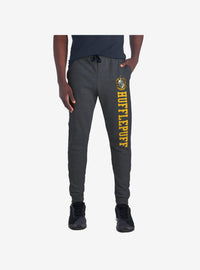Pantalón jogger universitario de Hufflepuff - Harry Potter