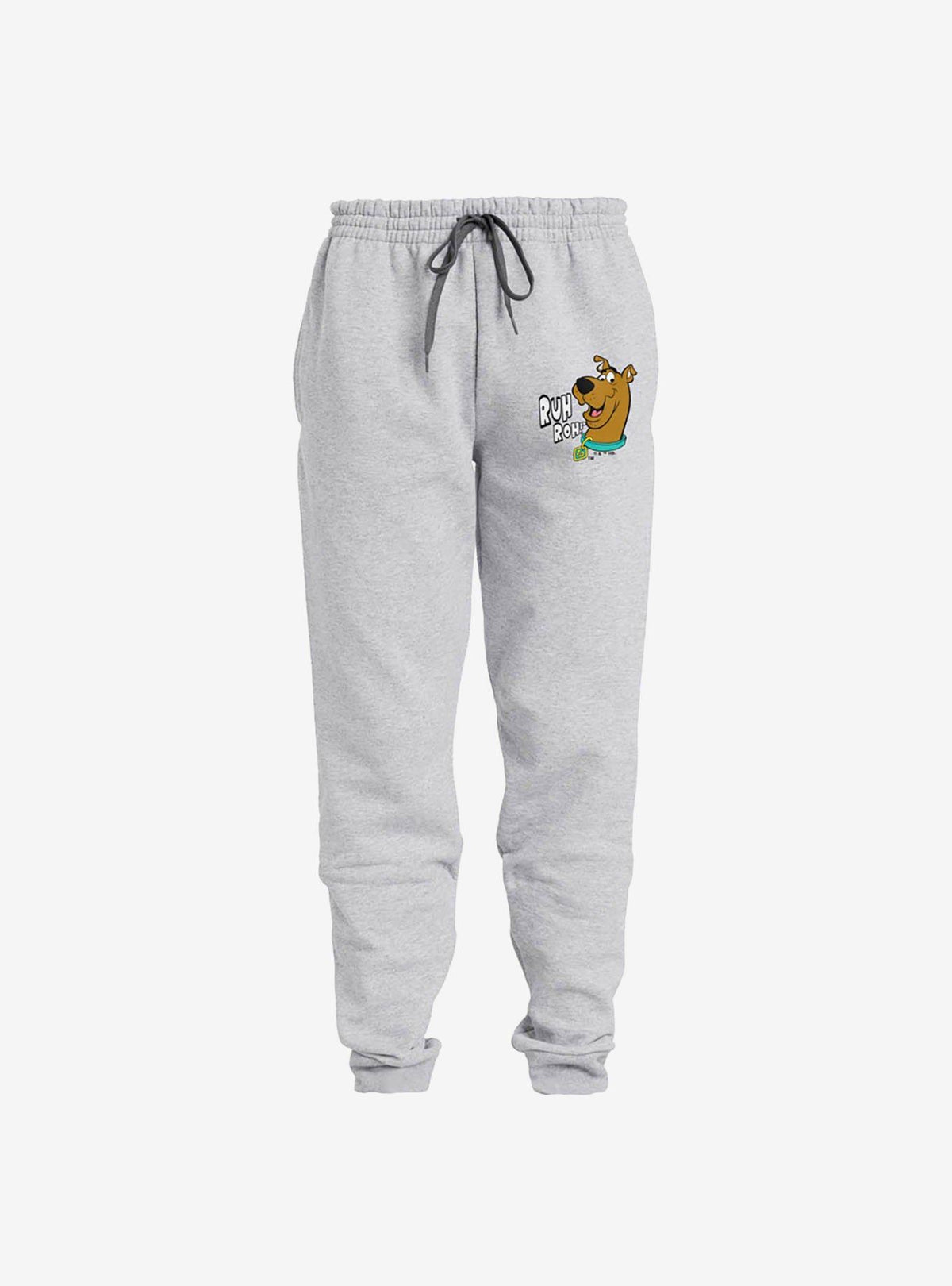 Pantalón jogger Scooby-Doo! Ruh Roh