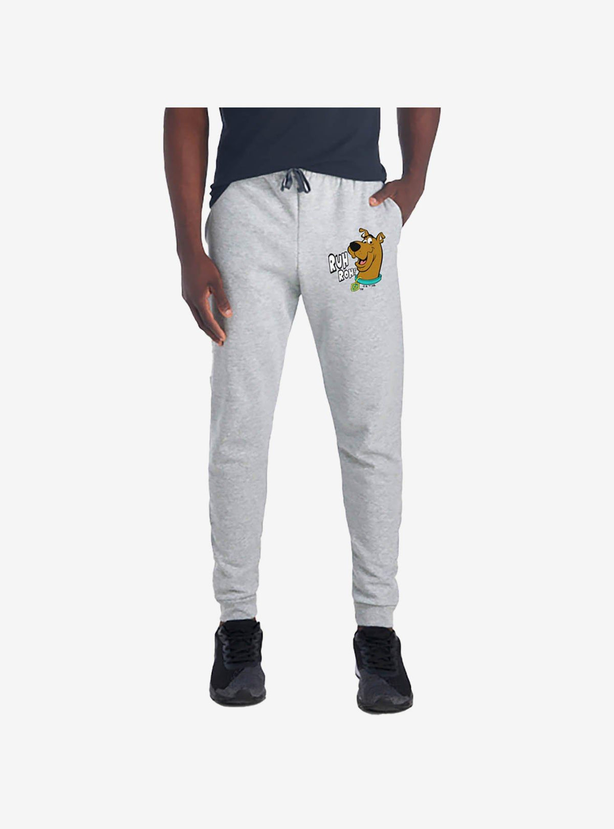 Pantalón jogger Scooby-Doo! Ruh Roh