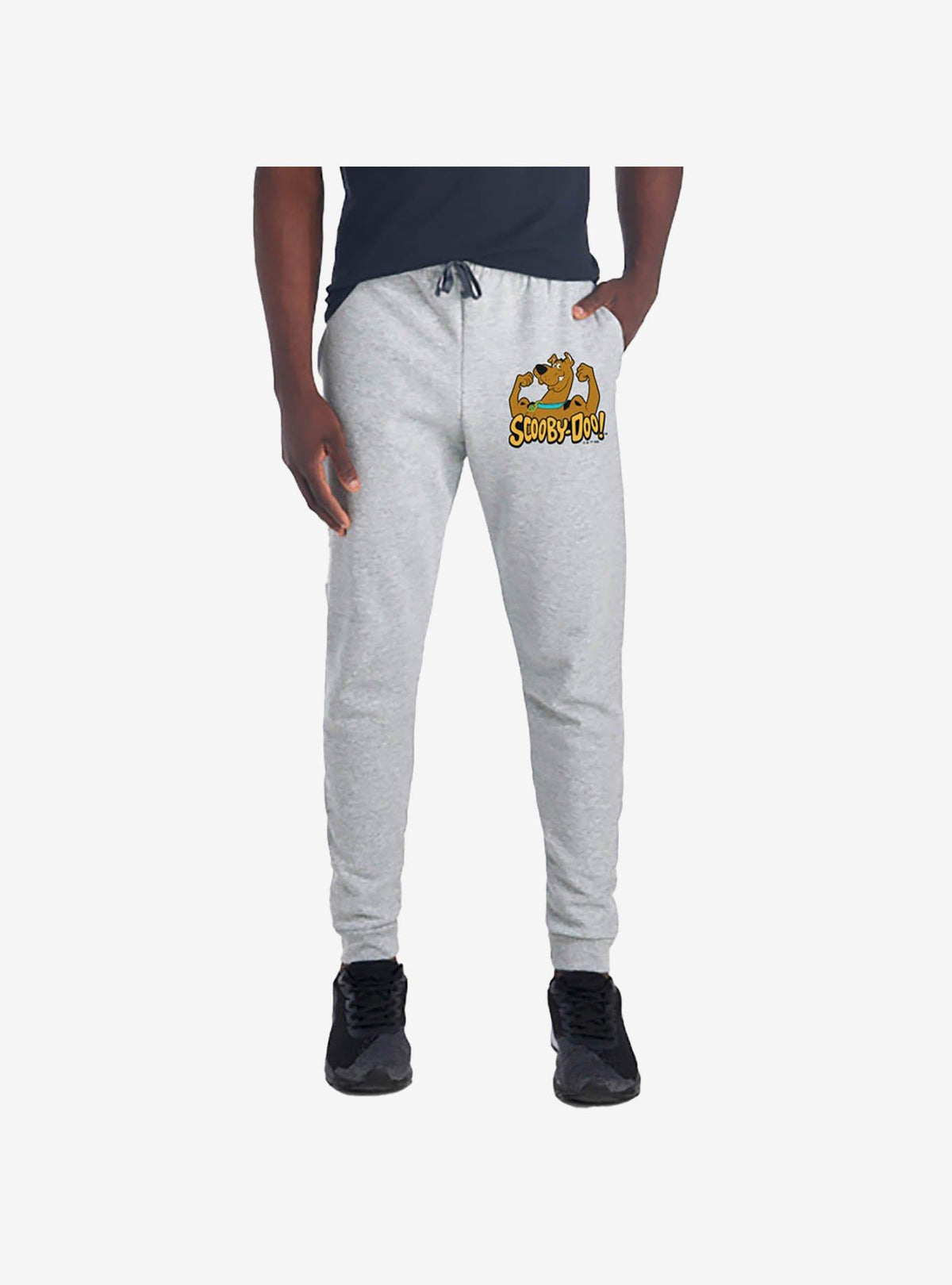 Pantalón jogger Scooby-Doo!