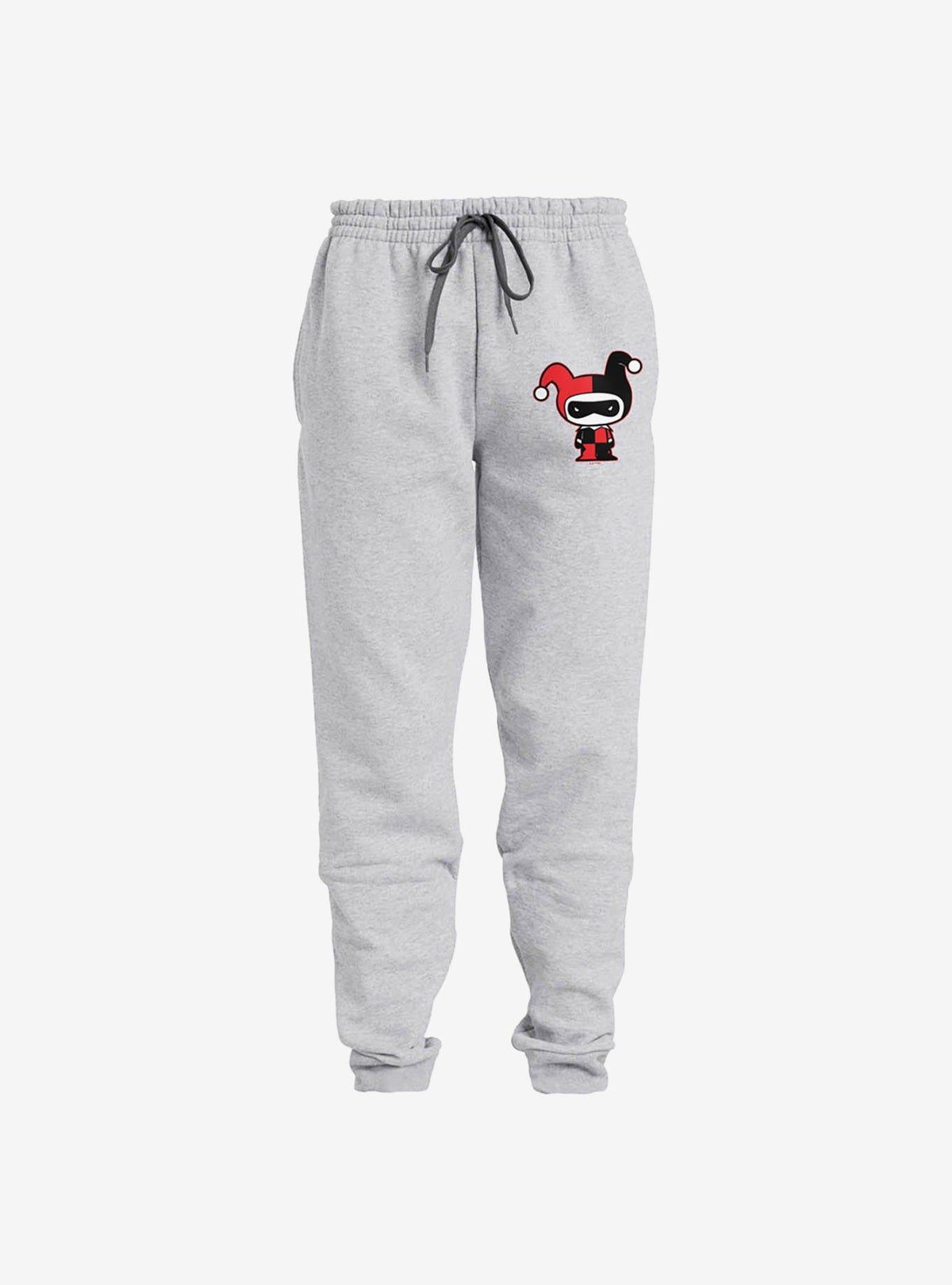 Pantalón jogger chibi de Harley Quinn | DC Comics · Space Store