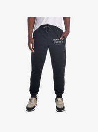 Friends Pantalón Jogger «How You Doin'?»