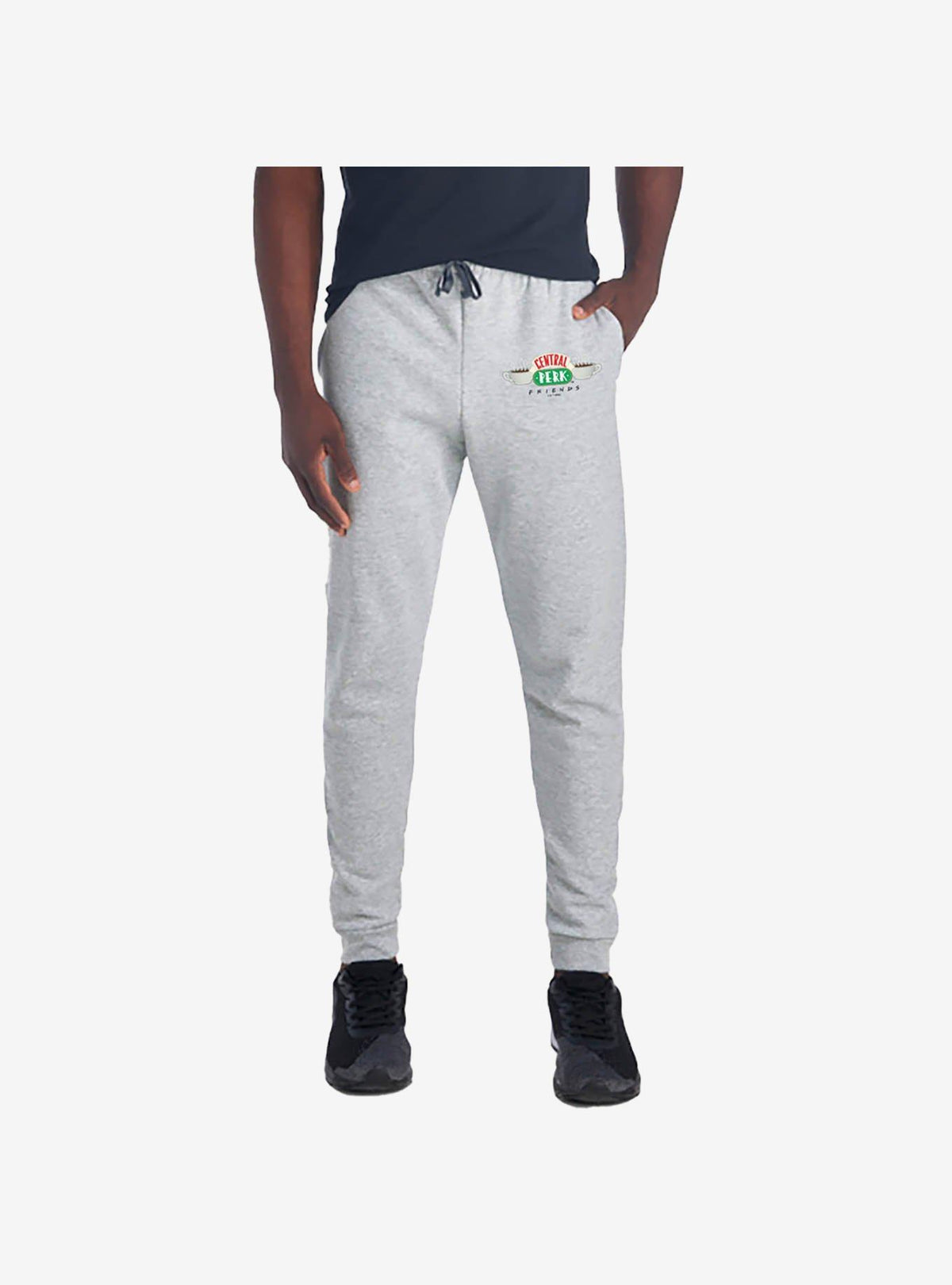 Pantalón jogger Friends Central Perk