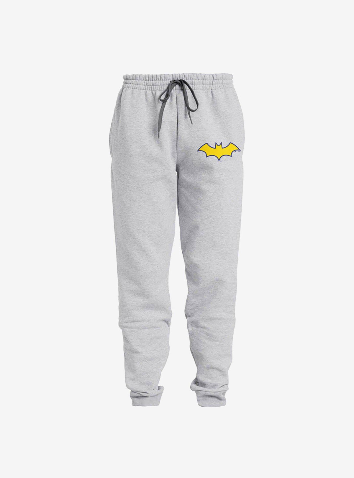 DC Comics: Pantalón jogger con logo de Batgirl