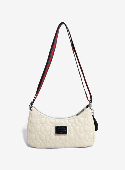 Cartera cruzada vintage Disney Mickey Mouse