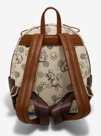 Mochila mini Disney Pets