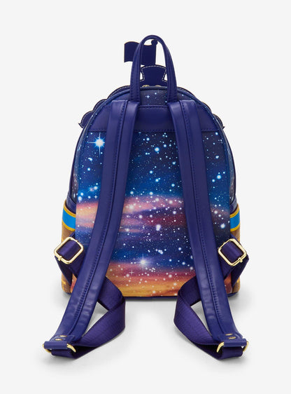 Mochila mini Disney Treasure Planet RLS Legacy