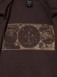 Chaqueta cortaviento Pirates of the Caribbean Jack Sparrow