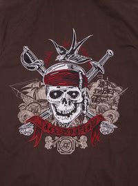 Chaqueta cortaviento Pirates of the Caribbean Jack Sparrow
