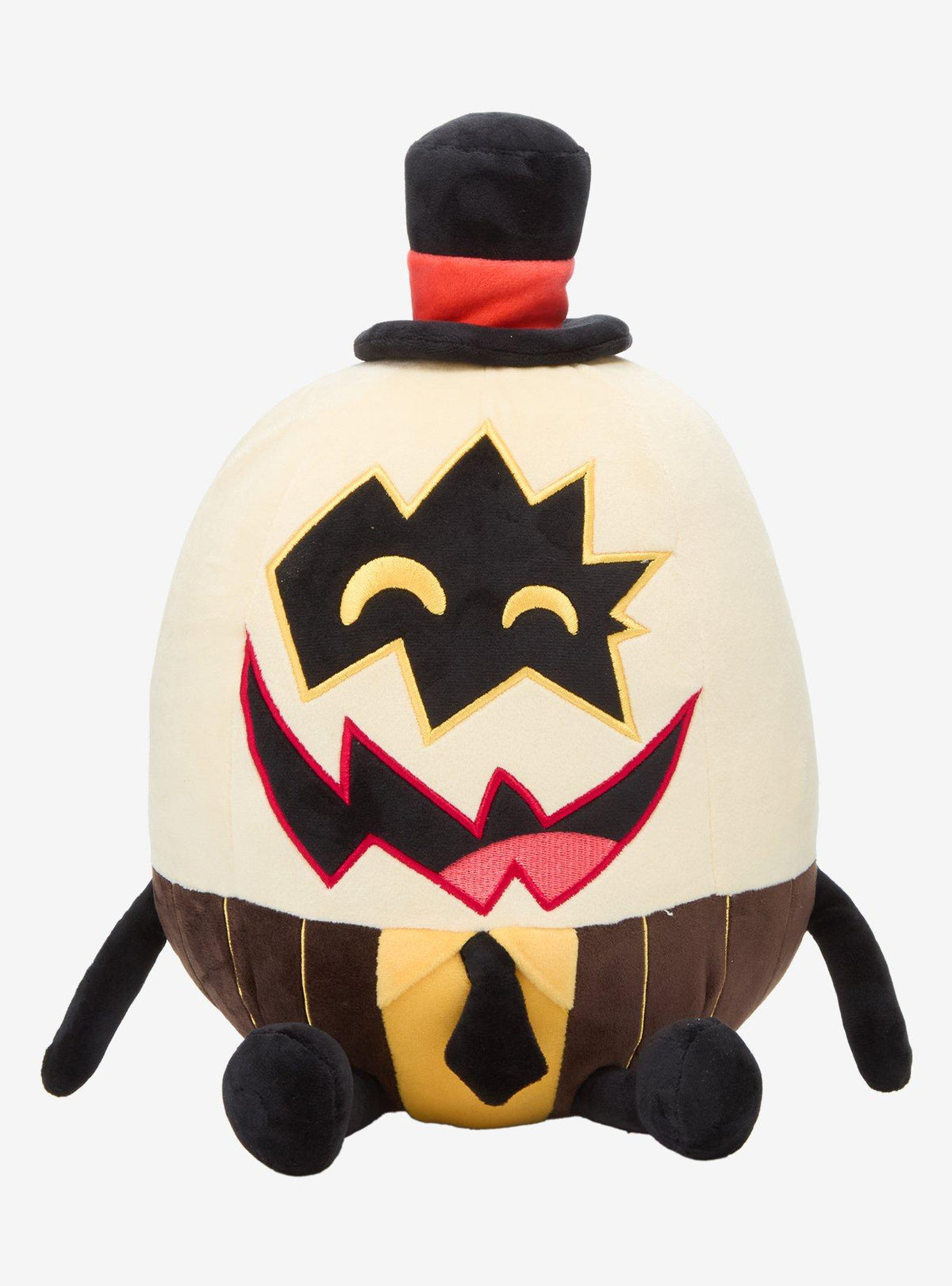 Peluche Egg Boi de Hazbin Hotel