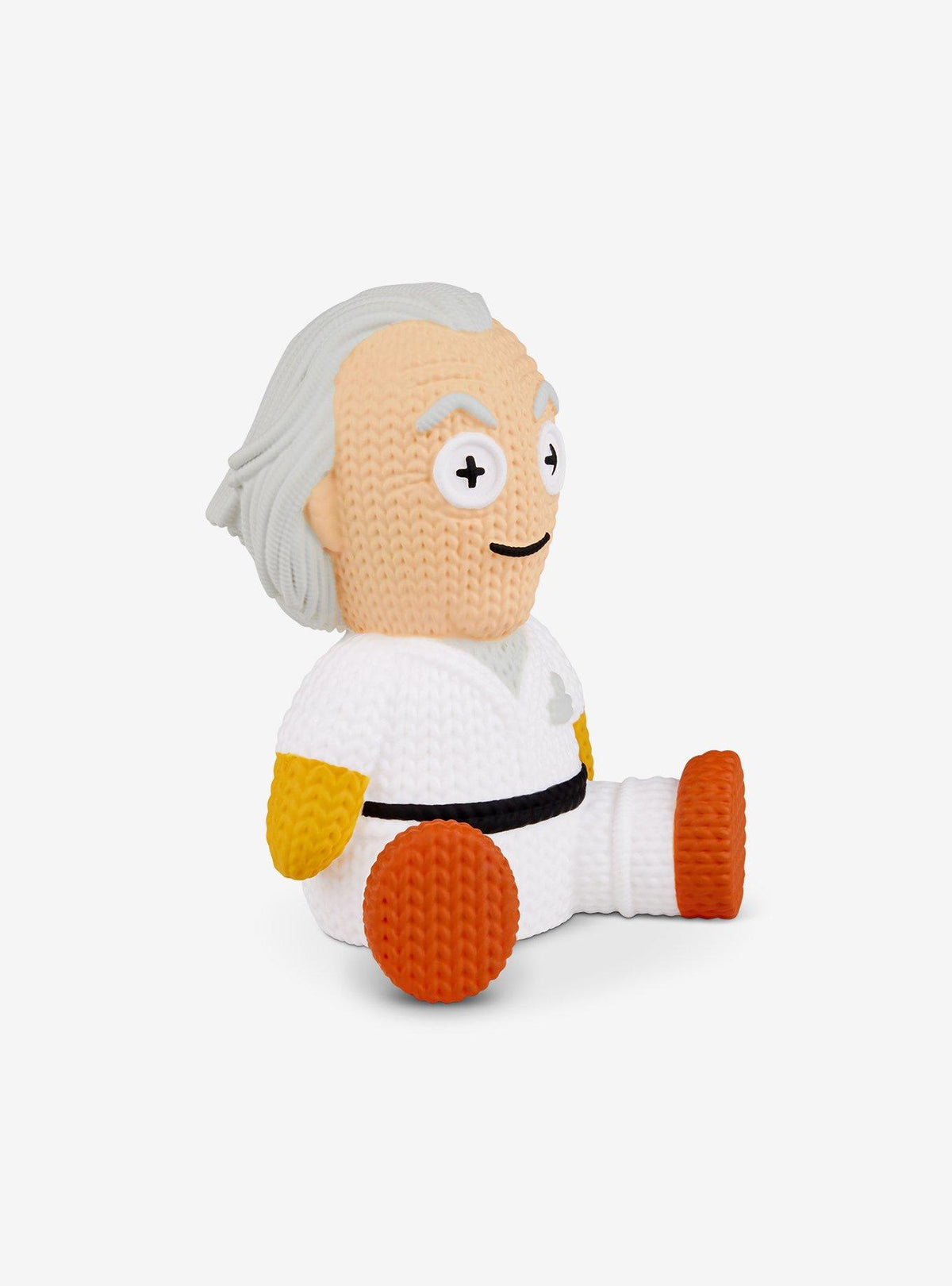 Figura de vinilo Dr. Emmett Brown 145 - Volver al futuro