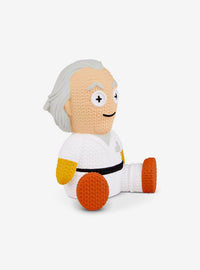 Figura de vinilo Dr. Emmett Brown 145 - Volver al futuro
