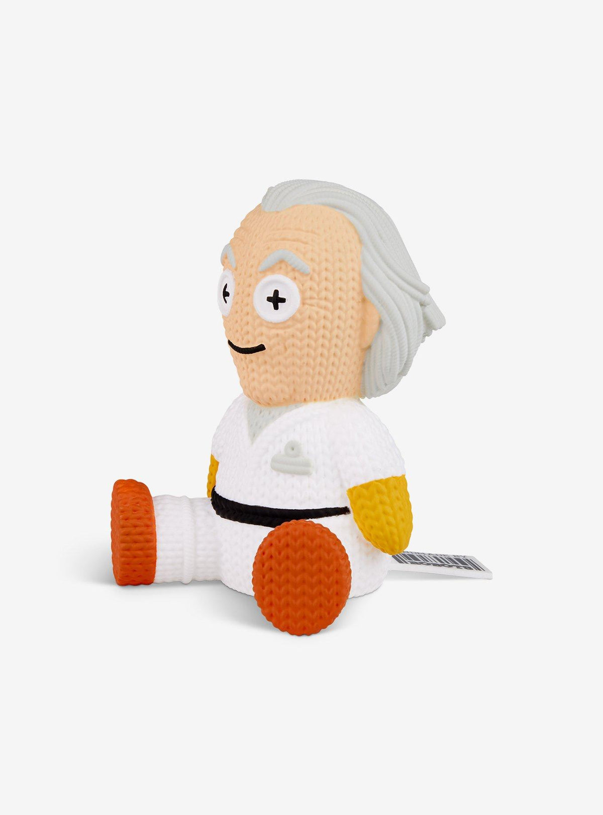 Figura de vinilo Dr. Emmett Brown 145 - Volver al futuro