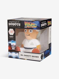 Figura de vinilo Dr. Emmett Brown 145 - Volver al futuro