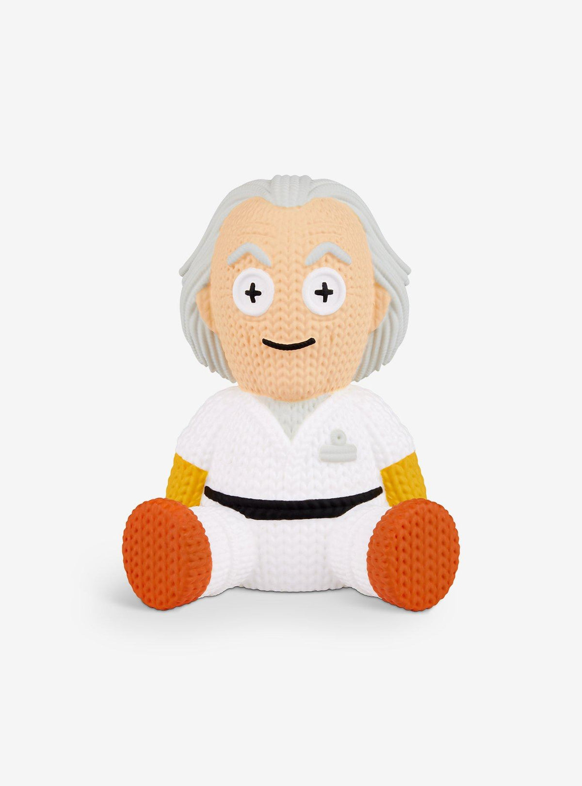 Figura de vinilo Dr. Emmett Brown 145 - Volver al futuro