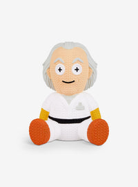 Figura de vinilo Dr. Emmett Brown 145 - Volver al futuro
