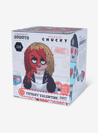 Tiffany Valentine de Bride of Chucky, figura de vinilo