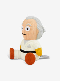 Figura luminiscente Doc Brown de Back to the Future