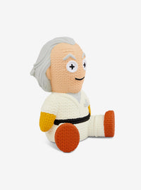 Figura luminiscente Doc Brown de Back to the Future