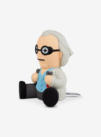 Figura de vinilo Dr. Brown con cables - Back to the Future