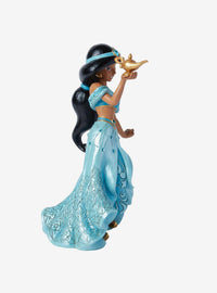 Figura Deluxe de Jasmine de Aladdin, Jim Shore