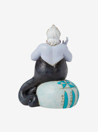 Figura de Úrsula de La Sirenita - Jim Shore