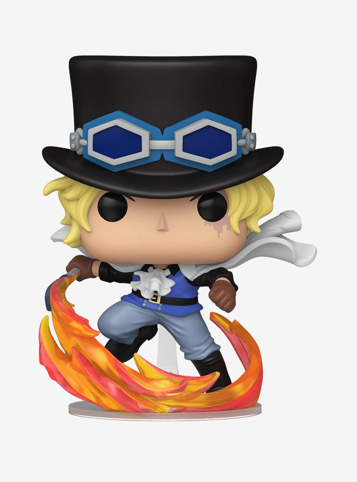 Funko Pop! One Piece: Sabo