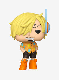 Funko Pop! Animation: Sanji de One Piece