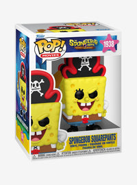 Funko Pop! Movies: SpongeBob SquarePants