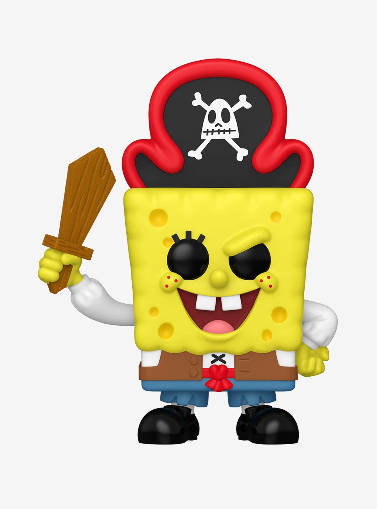 Funko Pop! Movies: SpongeBob SquarePants