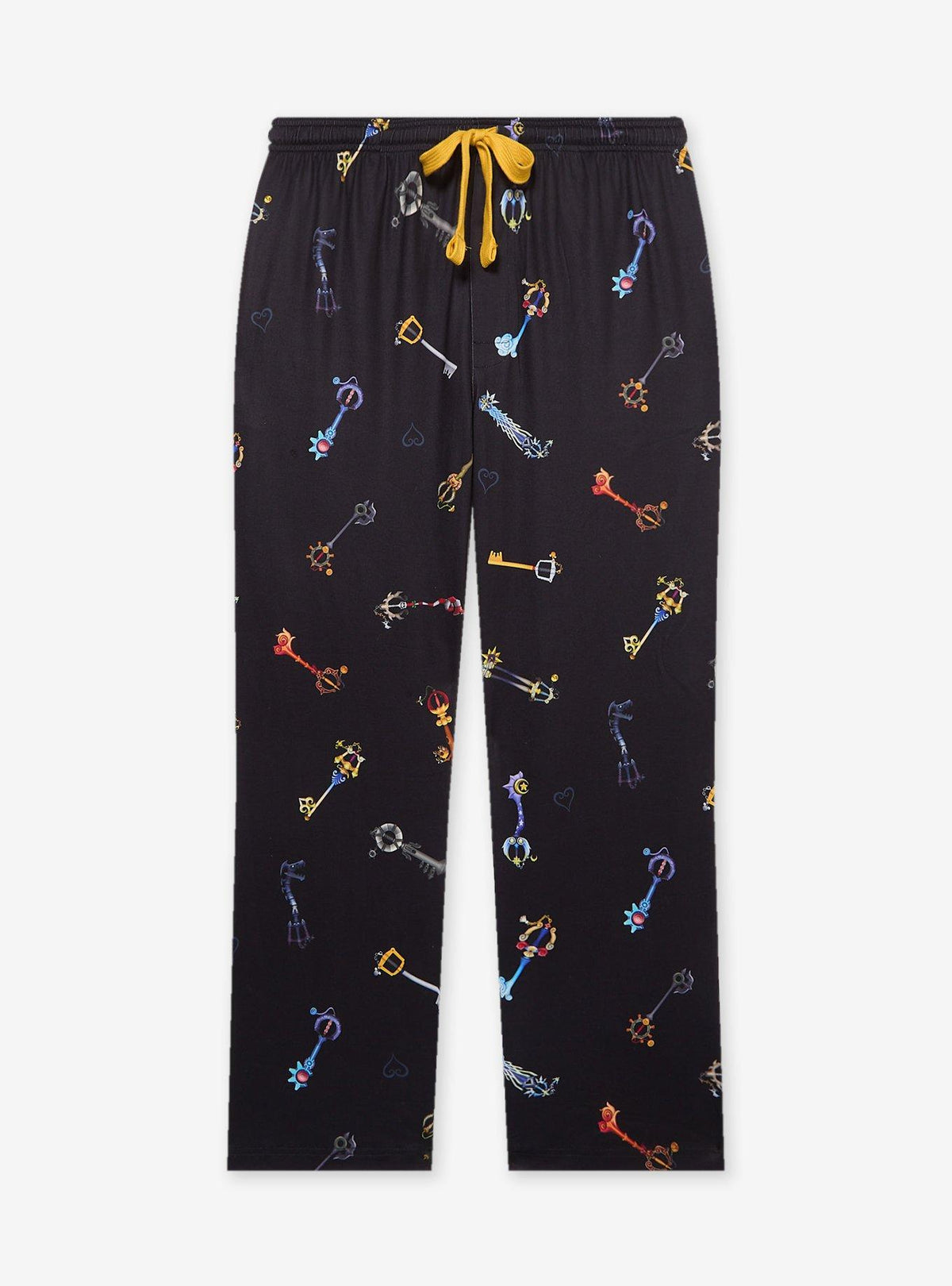 Disney Kingdom Hearts Pantalón de pijama estampado