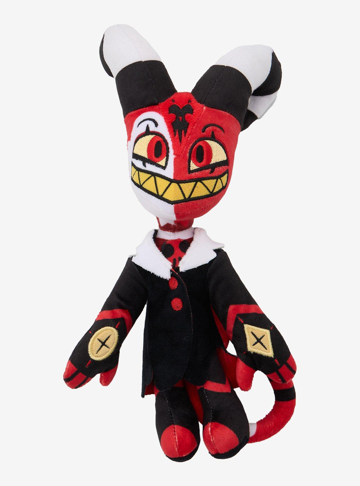 Helluva Boss: Peluche de Blitzø