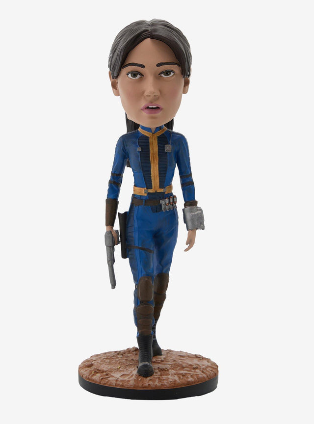 Figura Bobblehead Lucy MacLean de Fallout