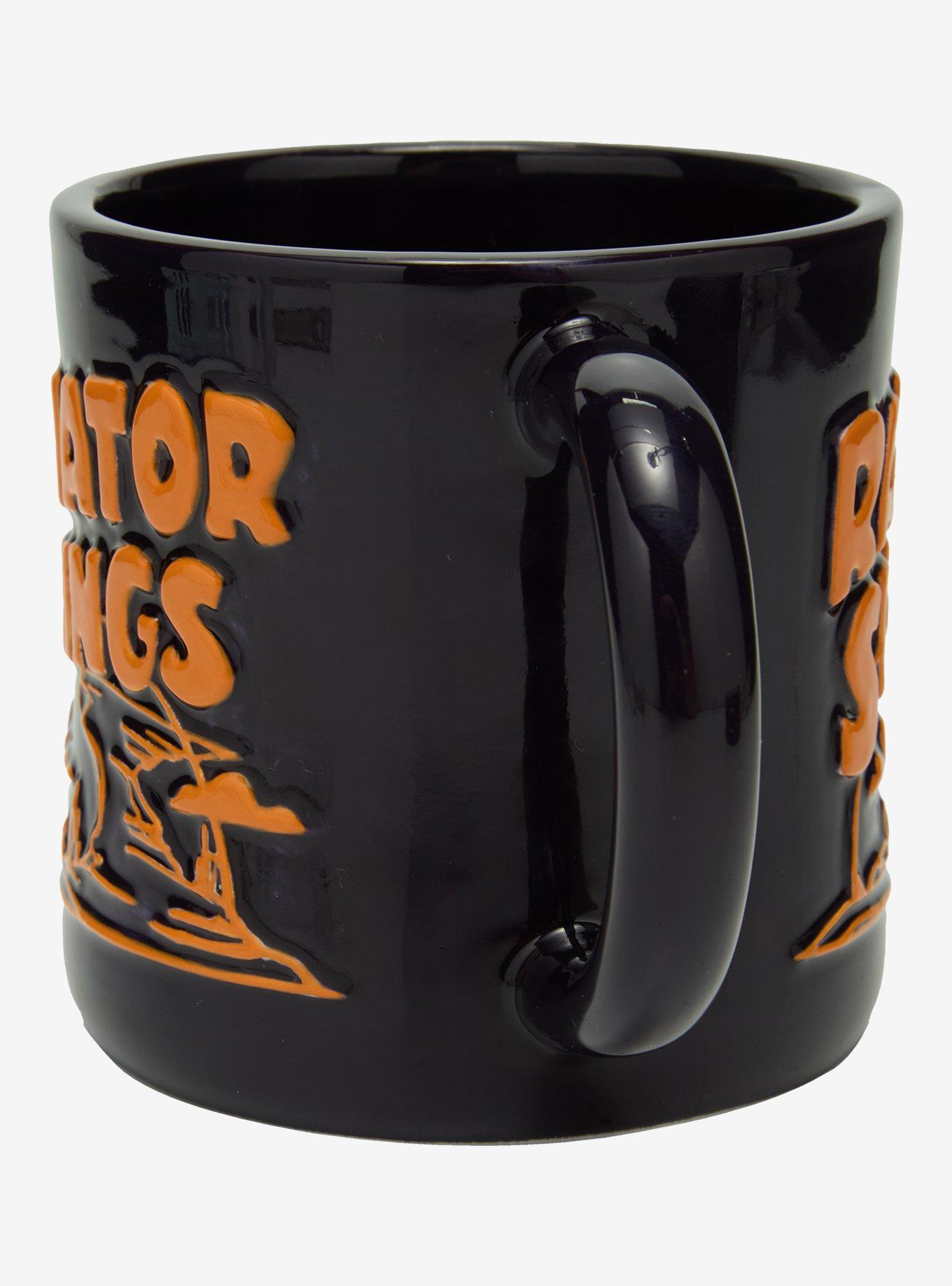 Taza Disney Pixar Cars Radiator Springs
